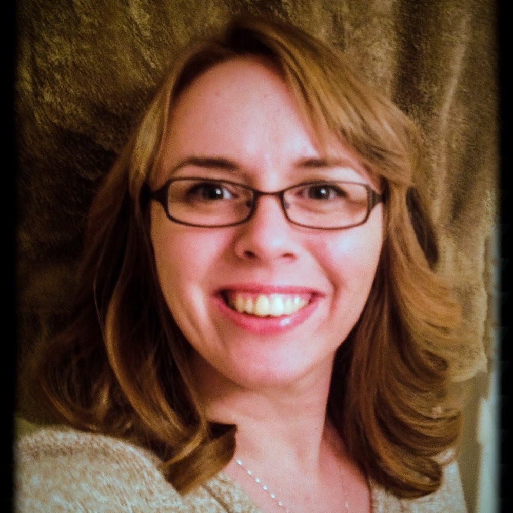 Meet your Posher, Scherrie